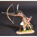 NKE017 Nubian Mercenary, Battle of Kadesh